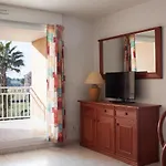 - T3 - 6 Personnes - Golf Cap D'agde * אגדה
