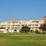 דירה - T3 - 6 Personnes - Golf Cap D'agde אגדה
