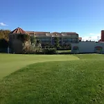- T3 - 6 Personnes - Golf Cap D'agde דירה אגדה