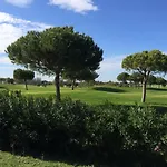 - T3 - 6 Personnes - Golf Cap D'agde דירה *