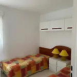 - T3 - 6 Personnes - Golf Cap D'agde דירה
