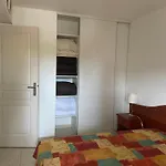 דירה - T3 - 6 Personnes - Golf Cap D'agde