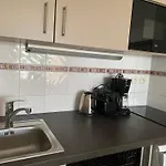 דירה - T3 - 6 Personnes - Golf Cap D'agde אגדה