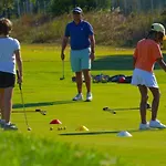 - T3 - 6 Personnes - Golf Cap D'agde אגדה