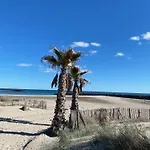 דירה - T3 - 6 Personnes - Golf Cap D'agde