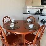 - T3 - 6 Personnes - Golf Cap D'agde אגדה