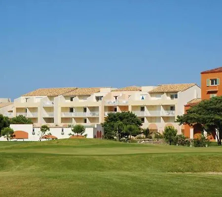 Lägenhet - T3 - 6 Personnes - Golf Cap D'agde Agde