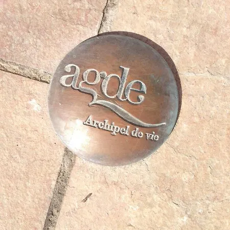 Lägenhet - T3 - 6 Personnes - Golf Cap D'agde *