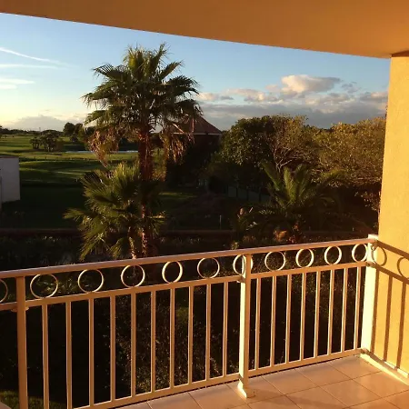 Lägenhet - T3 - 6 Personnes - Golf Cap D'agde