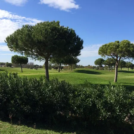 - T3 - 6 Personnes - Golf Cap D'agde Lägenhet *