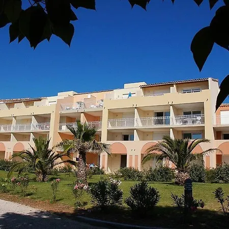 - T3 - 6 Personnes - Golf Cap D'agde דירה *