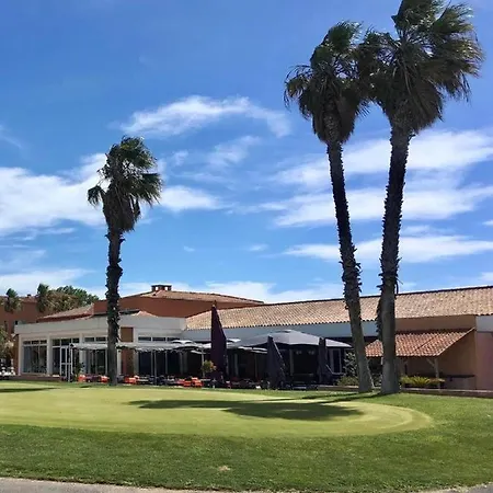 - T3 - 6 Personnes - Golf Cap D'agde Lägenhet