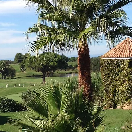 Apartment - T3 - 6 Personnes - Golf Cap D'agde Agde