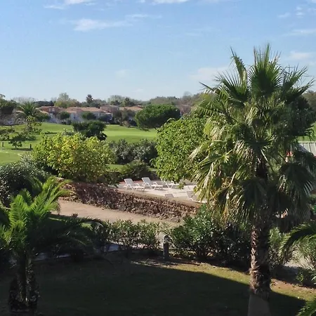 Διαμέρισμα - T3 - 6 Personnes - Golf Cap D'agde