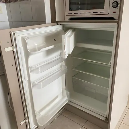 - T3 - 6 Personnes - Golf Cap D'agde Διαμέρισμα Agde