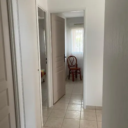 - T3 - 6 Personnes - Golf Cap D'agde Agde