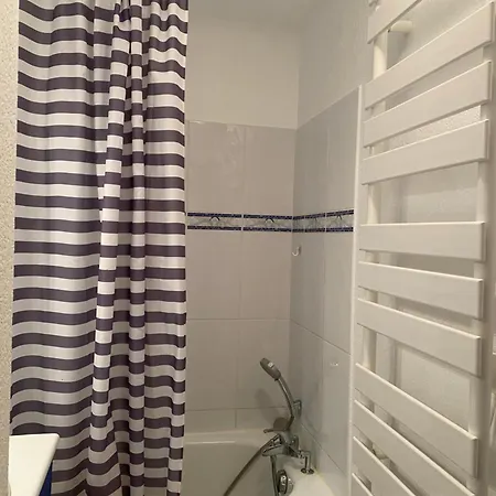 - T3 - 6 Personnes - Golf Cap D'agde * Agde