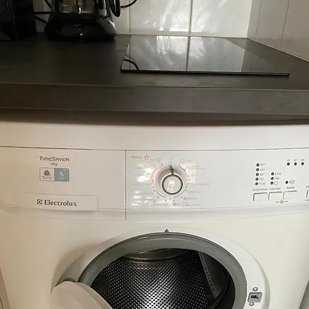 Διαμέρισμα - T3 - 6 Personnes - Golf Cap D'agde