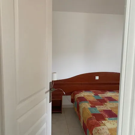 - T3 - 6 Personnes - Golf Cap D'agde *