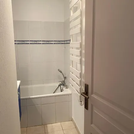 - T3 - 6 Personnes - Golf Cap D'agde * Agde