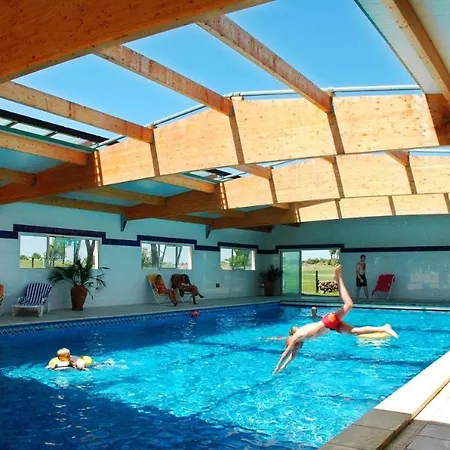 - T3 - 6 Personnes - Golf Cap D'agde