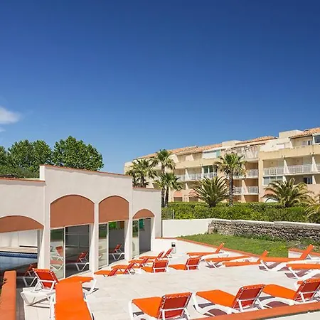 - T3 - 6 Personnes - Golf Cap D'agde *