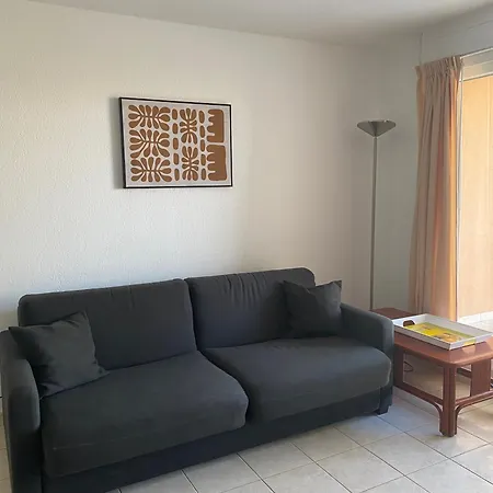 - T3 - 6 Personnes - Golf Cap D'agde * Agde