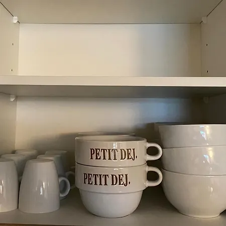 - T3 - 6 Personnes - Golf Cap D'agde Διαμέρισμα