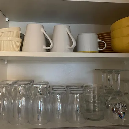 Διαμέρισμα - T3 - 6 Personnes - Golf Cap D'agde *