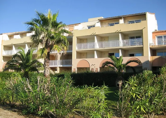 - T3 - 6 Personnes - Golf Cap D'agde