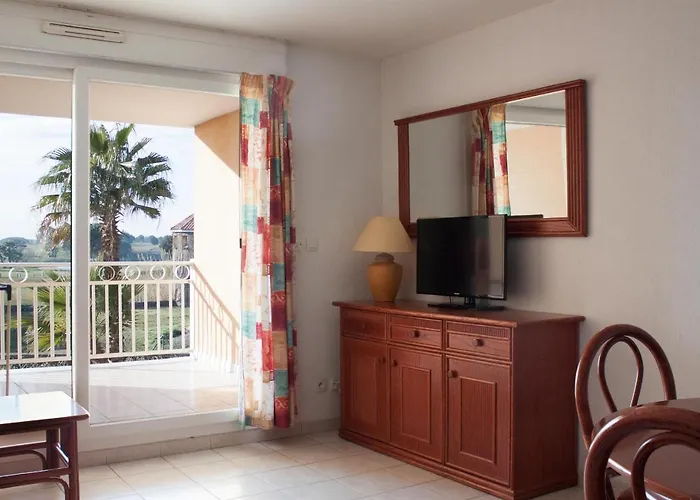 - T3 - 6 Personnes - Golf Cap D'agde * Агд