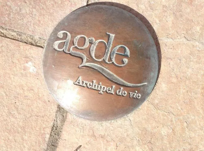 Апартаменти - T3 - 6 Personnes - Golf Cap D'agde *