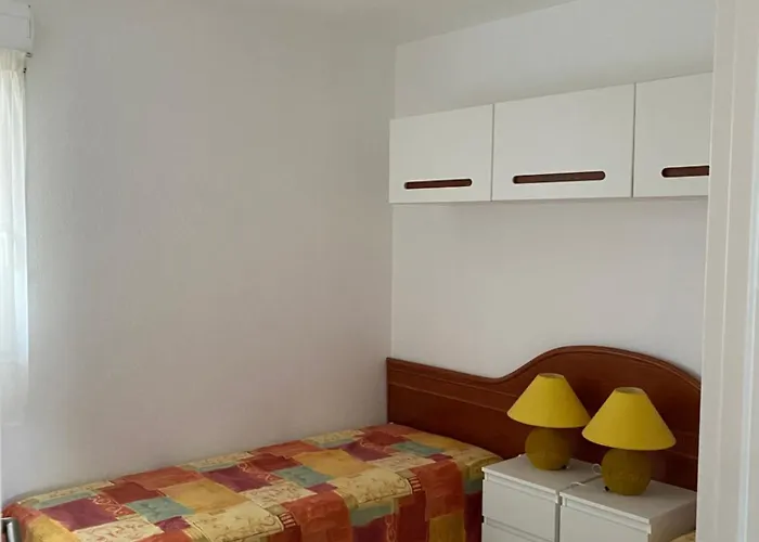 - T3 - 6 Personnes - Golf Cap D'agde Апартаменти