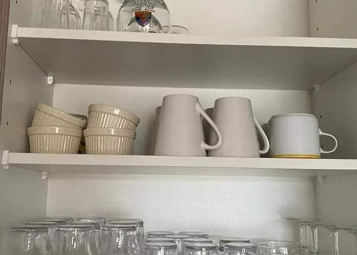 - T3 - 6 Personnes - Golf Cap D'agde * Агд