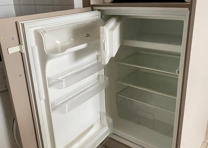 - T3 - 6 Personnes - Golf Cap D'agde Апартаменти Агд