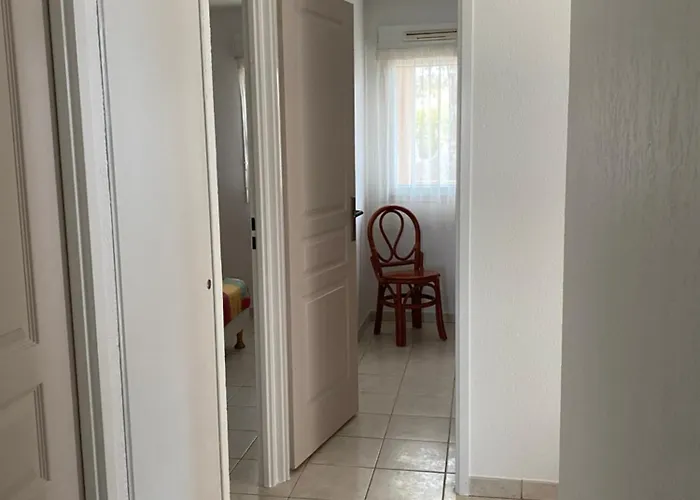 - T3 - 6 Personnes - Golf Cap D'agde Агд