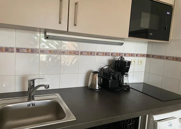 Апартаменти - T3 - 6 Personnes - Golf Cap D'agde Агд