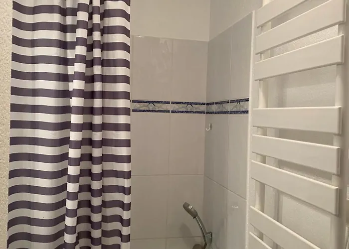 - T3 - 6 Personnes - Golf Cap D'agde * Агд