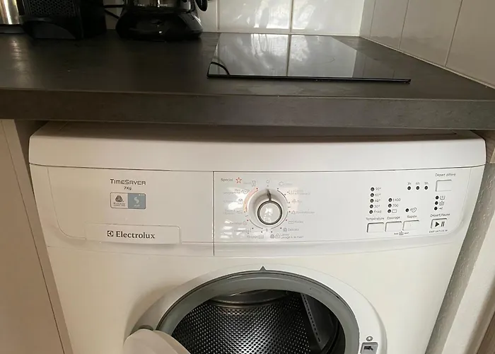 Apartment - T3 - 6 Personnes - Golf Cap D'agde