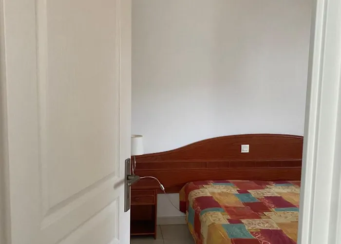 - T3 - 6 Personnes - Golf Cap D'agde *