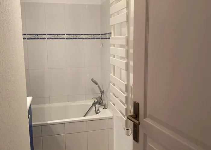 - T3 - 6 Personnes - Golf Cap D'agde * Агд