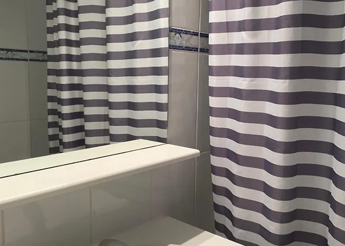 - T3 - 6 Personnes - Golf Cap D'agde *