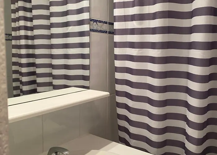 - T3 - 6 Personnes - Golf Cap D'agde Апартаменти Агд